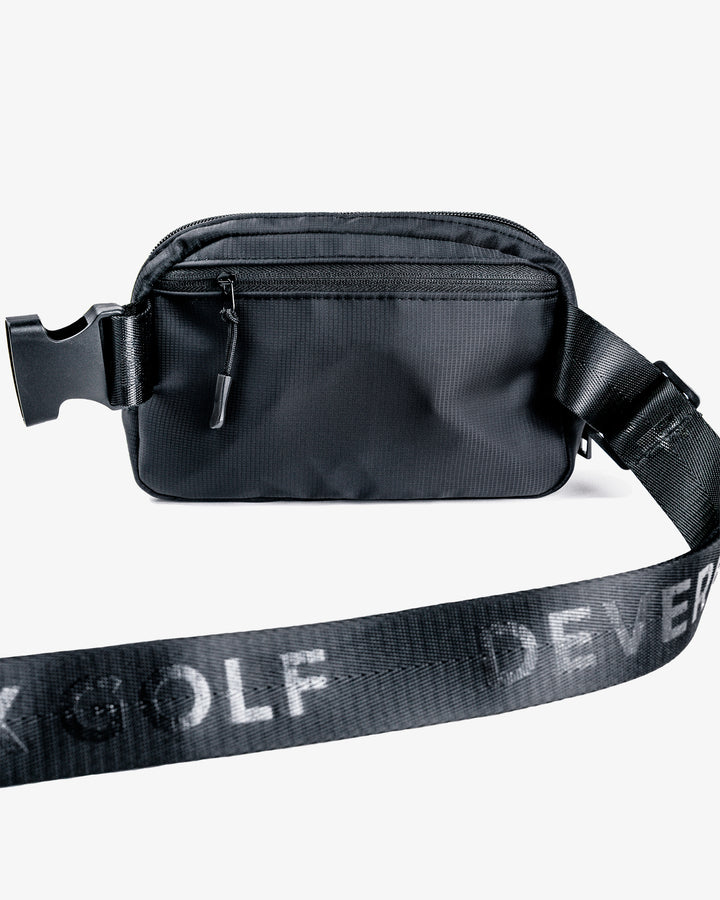 Crossbody Caddy 075362805-BLACK