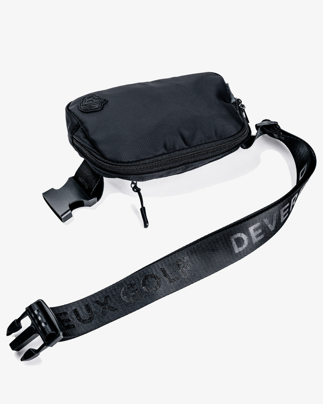 Crossbody Caddy 075362805-BLACK