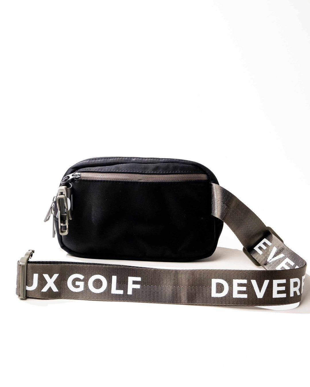 Crossbody Caddy 075362805-BLACK