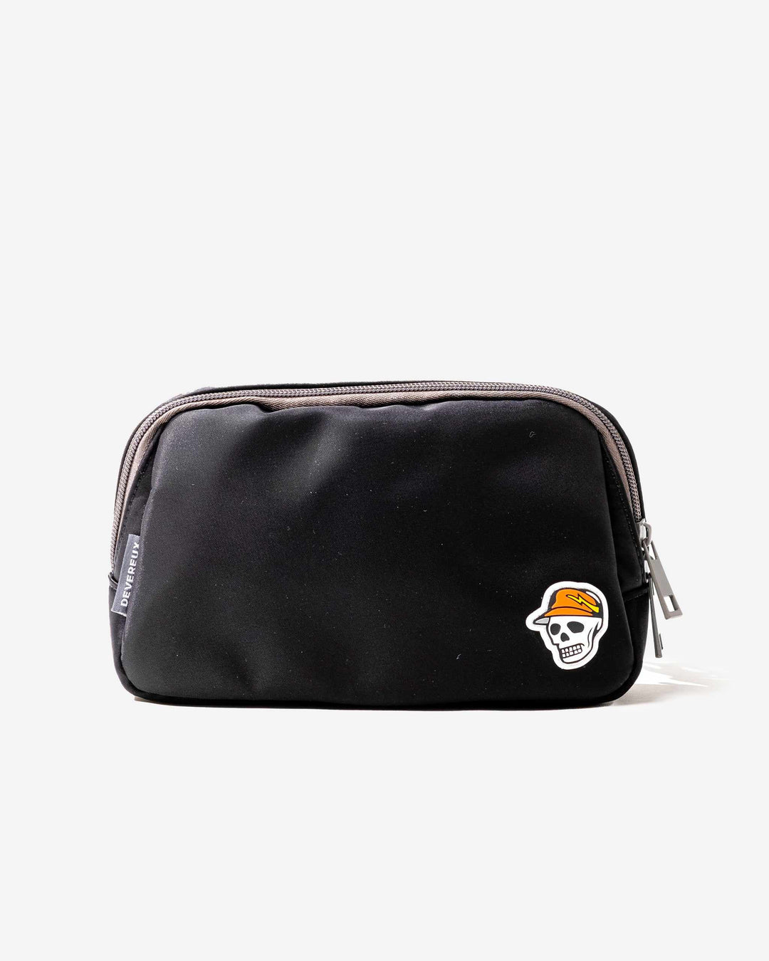 Crossbody Caddy 075362805-BLACK