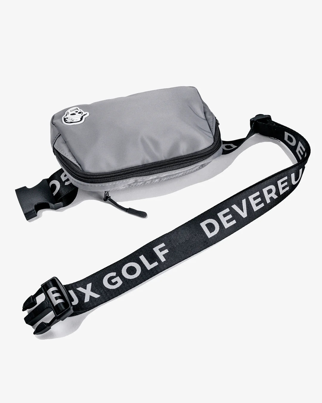 Crossbody Caddy 075362805-SILVER