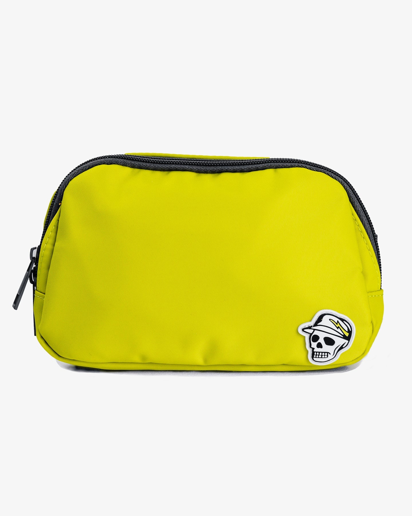 Crossbody Caddy 075362805-YELLOW