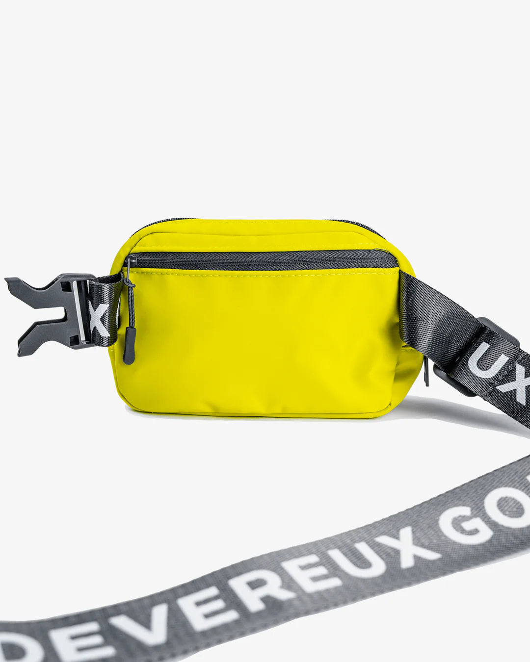 Crossbody Caddy 075362805-YELLOW