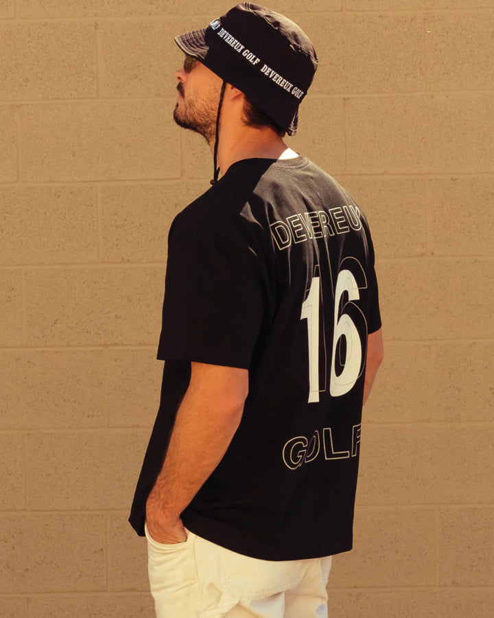 Run Club Tee 075352010-BLACK