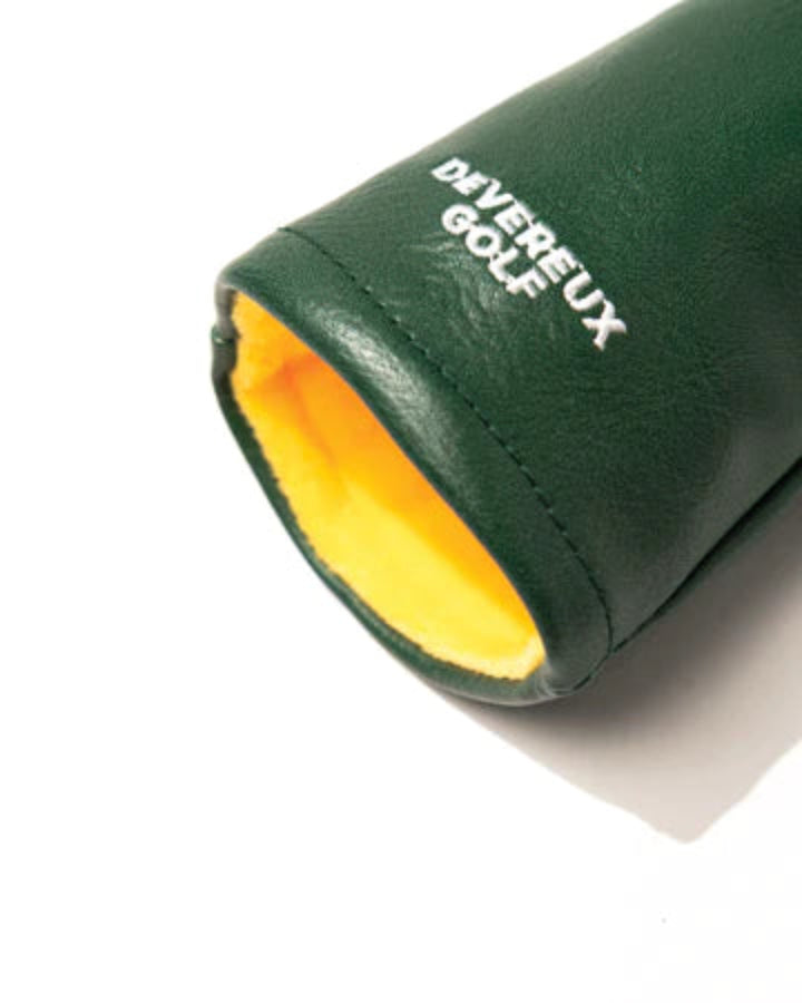 Icon Skull Hybrid Head cover 075754842-GREEN