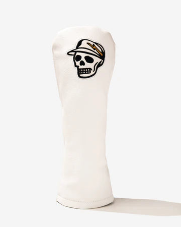 Icon Hybrid Headcover 763432813-WHITE