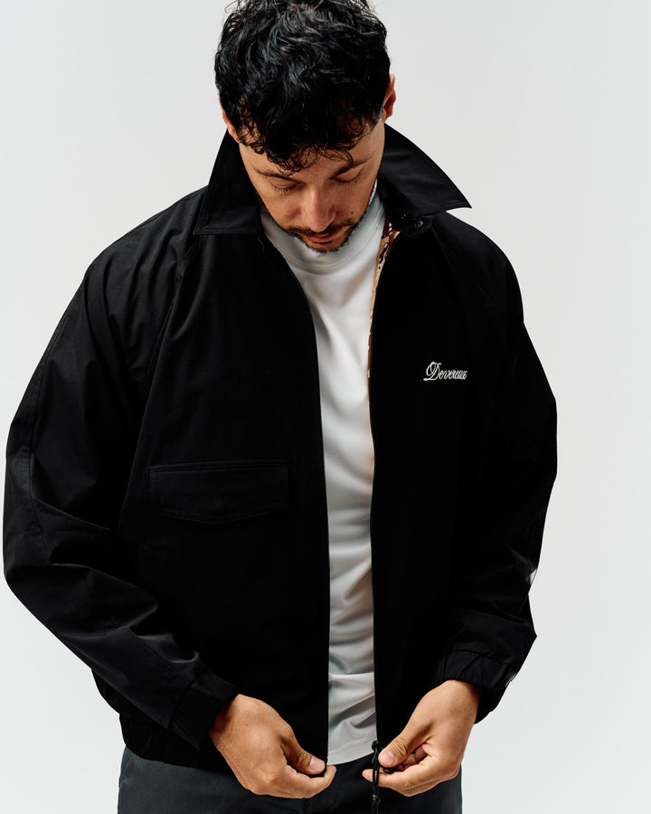 DVG Desertcamo Blouson 075764104-BLACK
