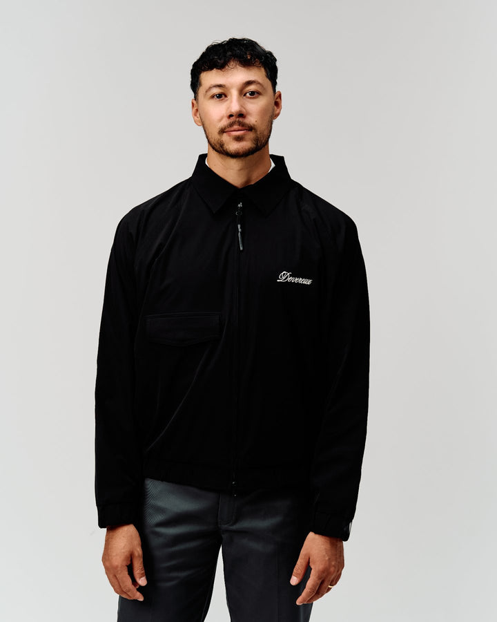 DVG Desertcamo Blouson 075764104-BLACK