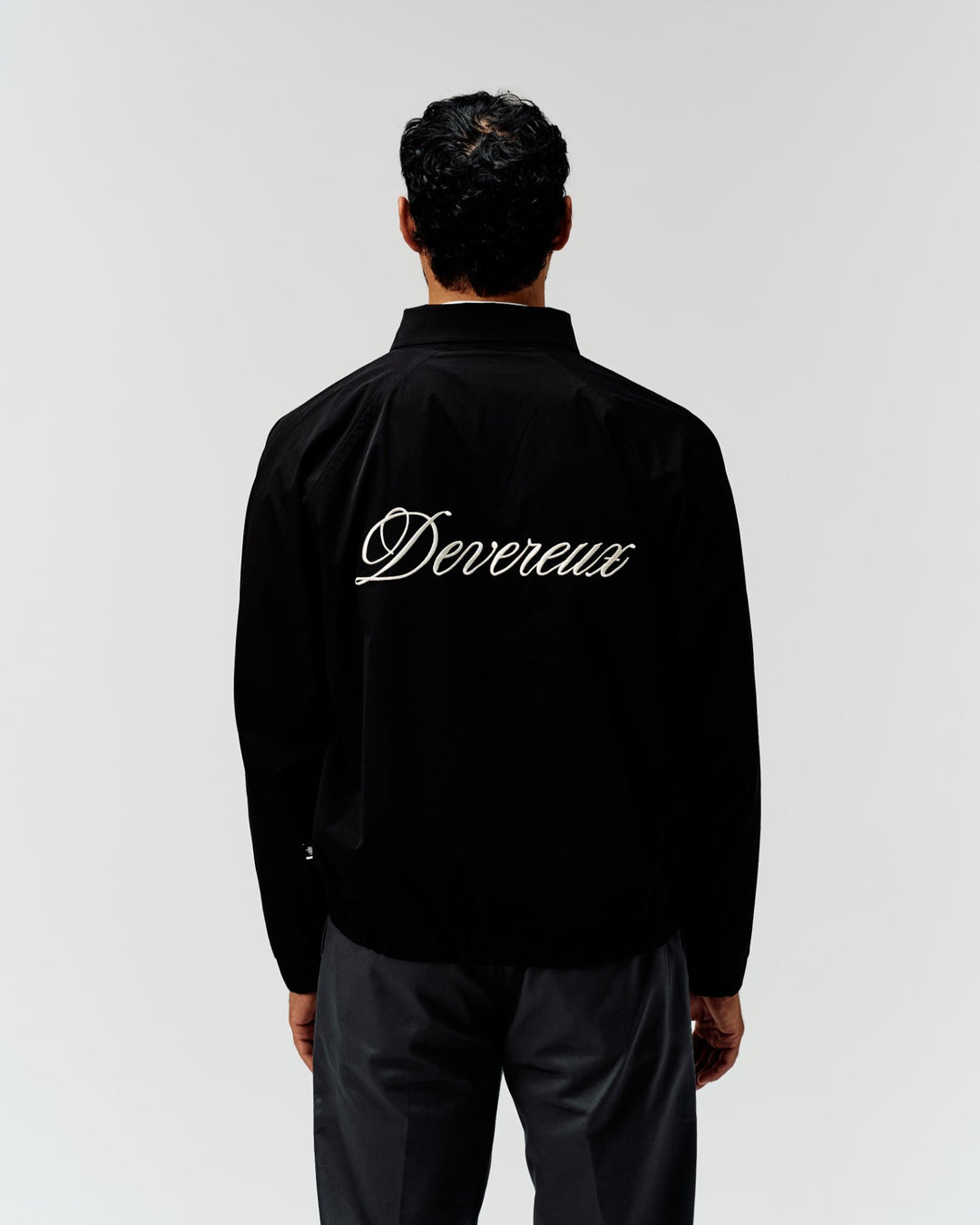 DVG Desertcamo Blouson 075764104-BLACK