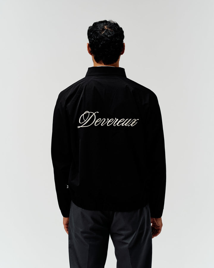 DVG Desertcamo Blouson 075764104-BLACK