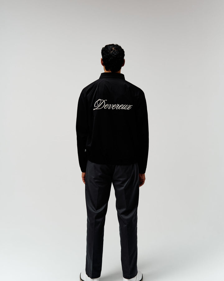 DVG Desertcamo Blouson 075764104-BLACK