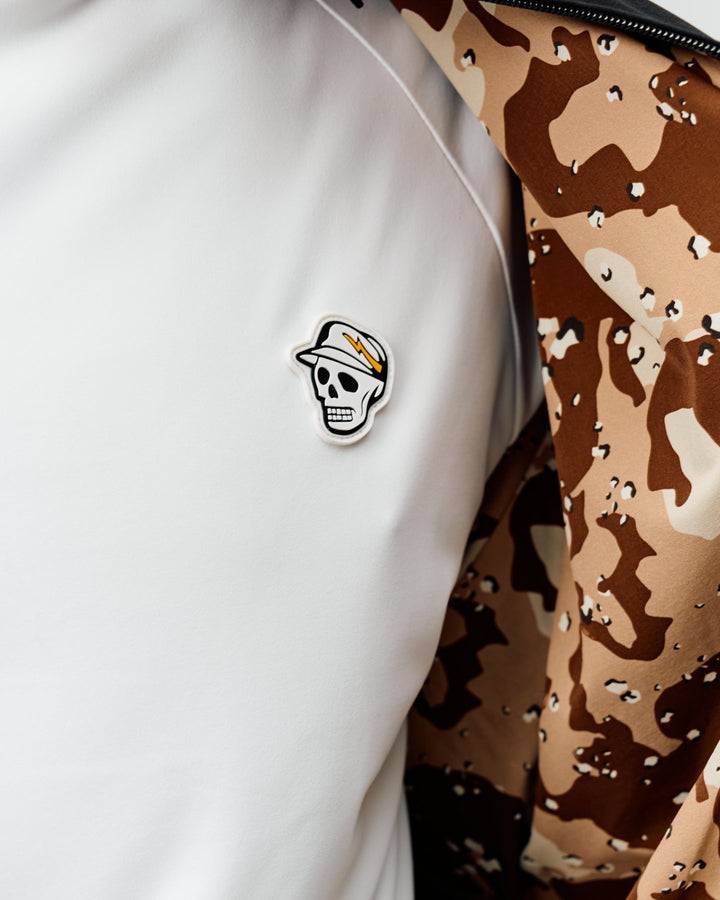 DVG Desertcamo Blouson 075764104-BLACK