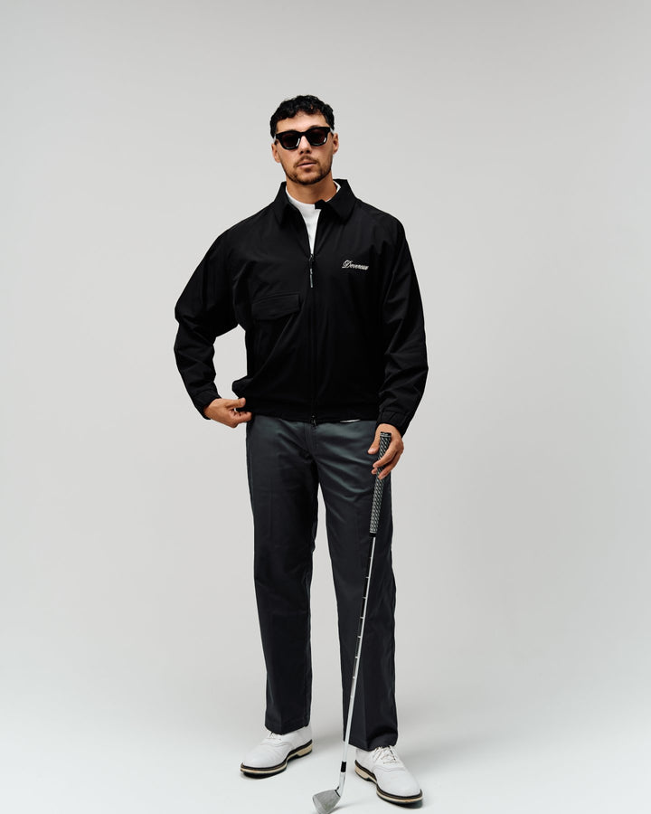 DVG Desertcamo Blouson 075764104-BLACK