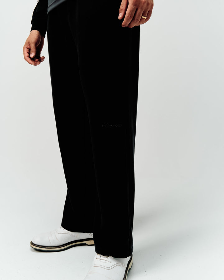 DVG TECH PANTS 075764410-BLACK