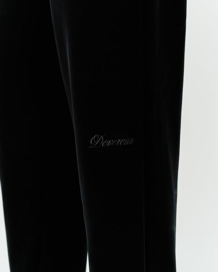 DVG TECH PANTS 075764410-BLACK