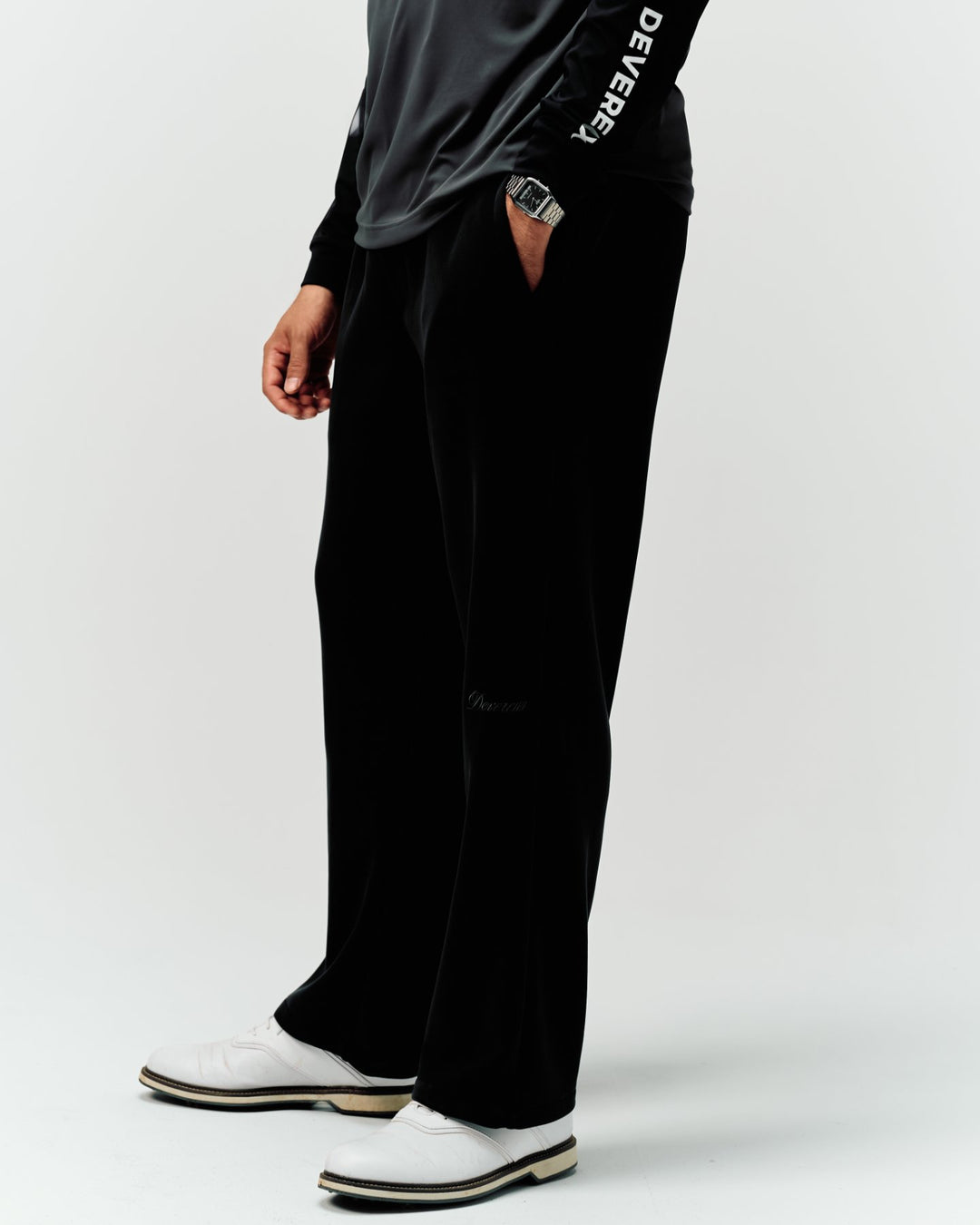 DVG TECH PANTS 075764410-SAND