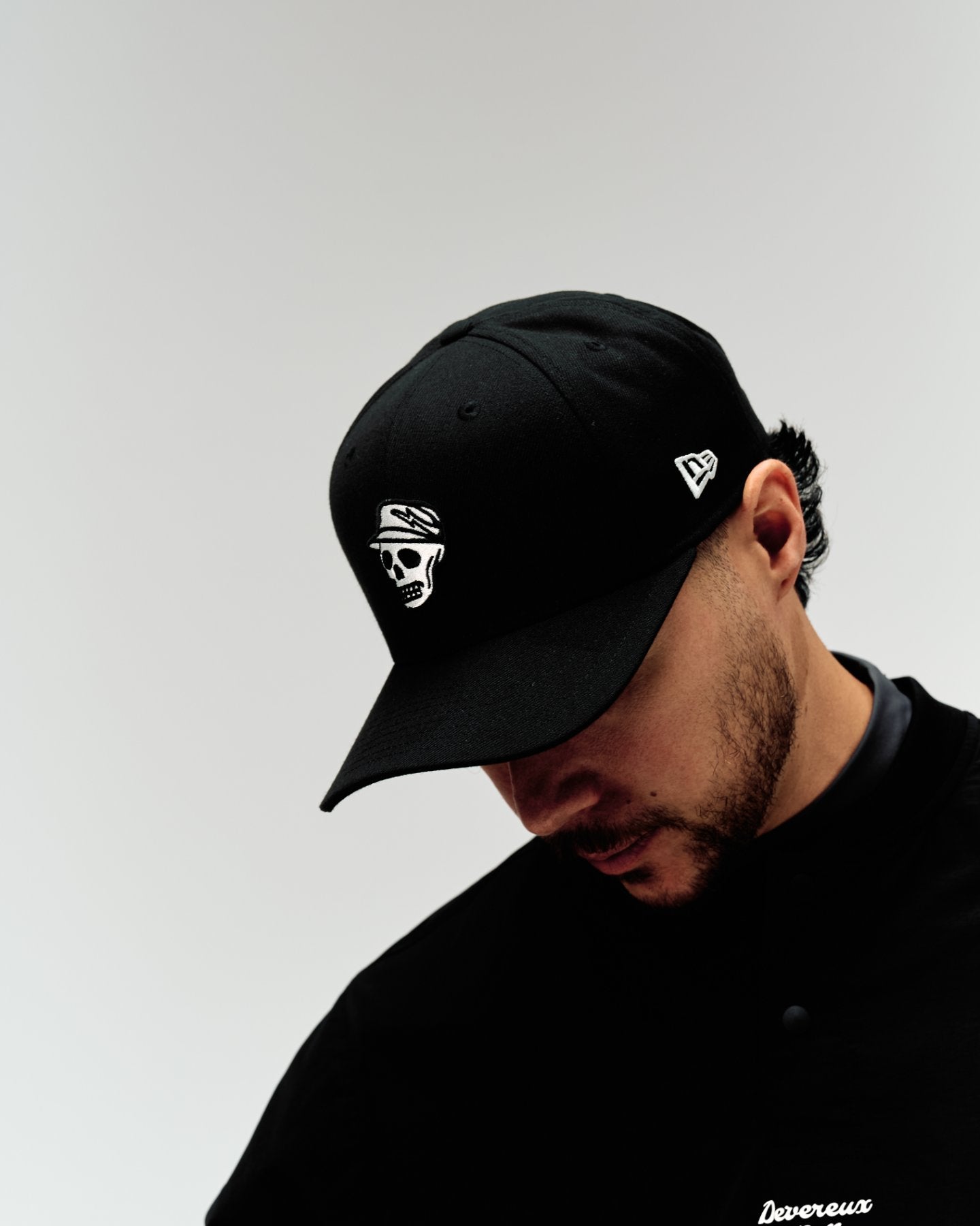HAT – DEVEREUX JAPAN OFFICIAL ONLINE STORE