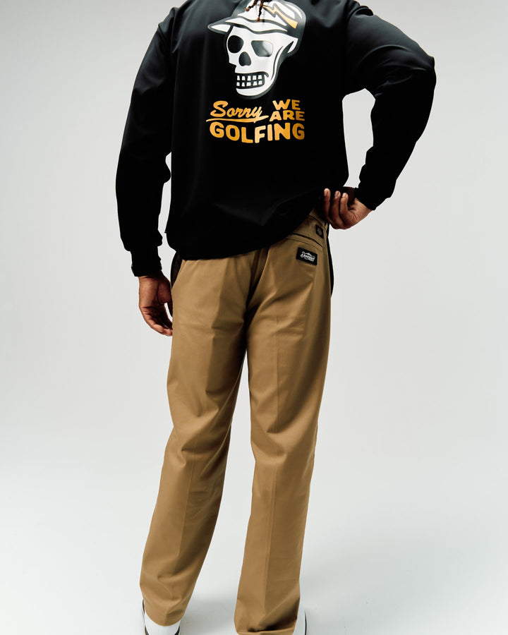 【Dickies x DEVEREUX】WORK PANTS 075764402-SAND