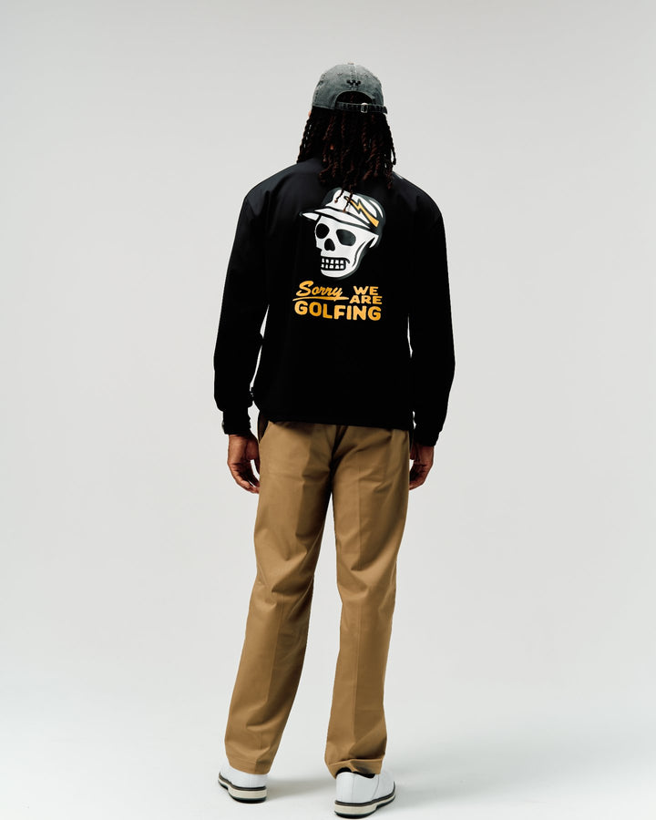 【Dickies x DEVEREUX】WORK PANTS 075764402-SAND