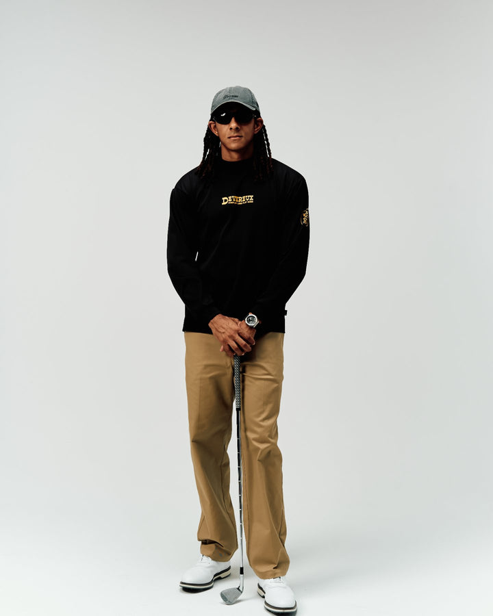 【Dickies x DEVEREUX】WORK PANTS 075764402-SAND