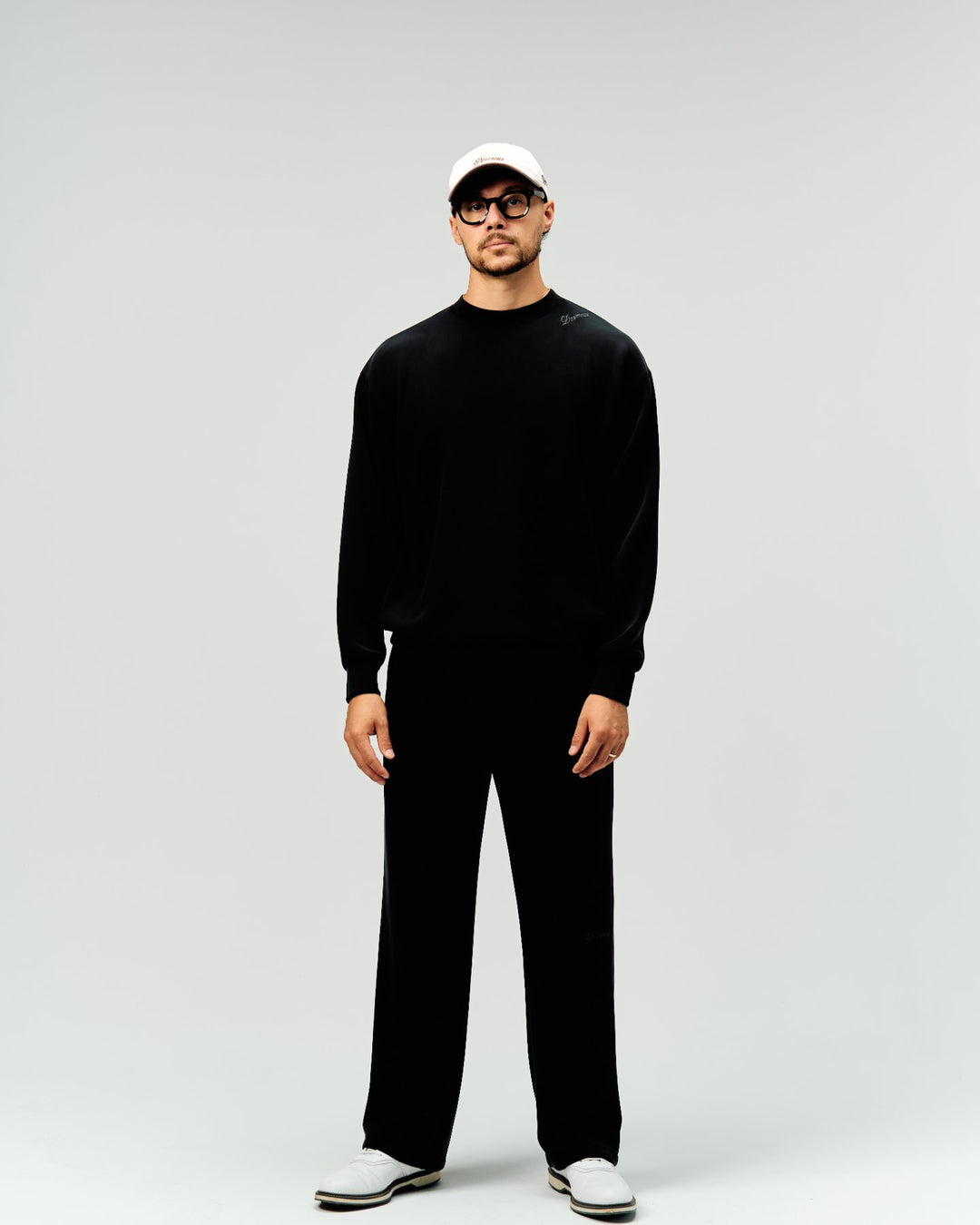 DVG TECH PANTS 075764410-BLACK