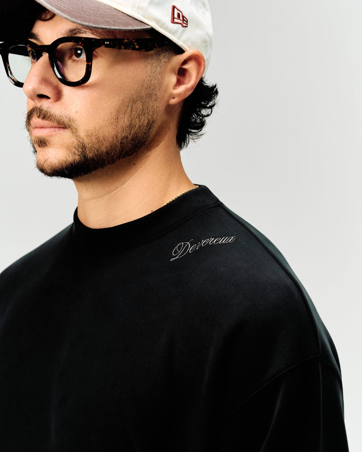 【DEVEREUX × NEW ERA®】　920-CREW CAP 075764801-ECRU