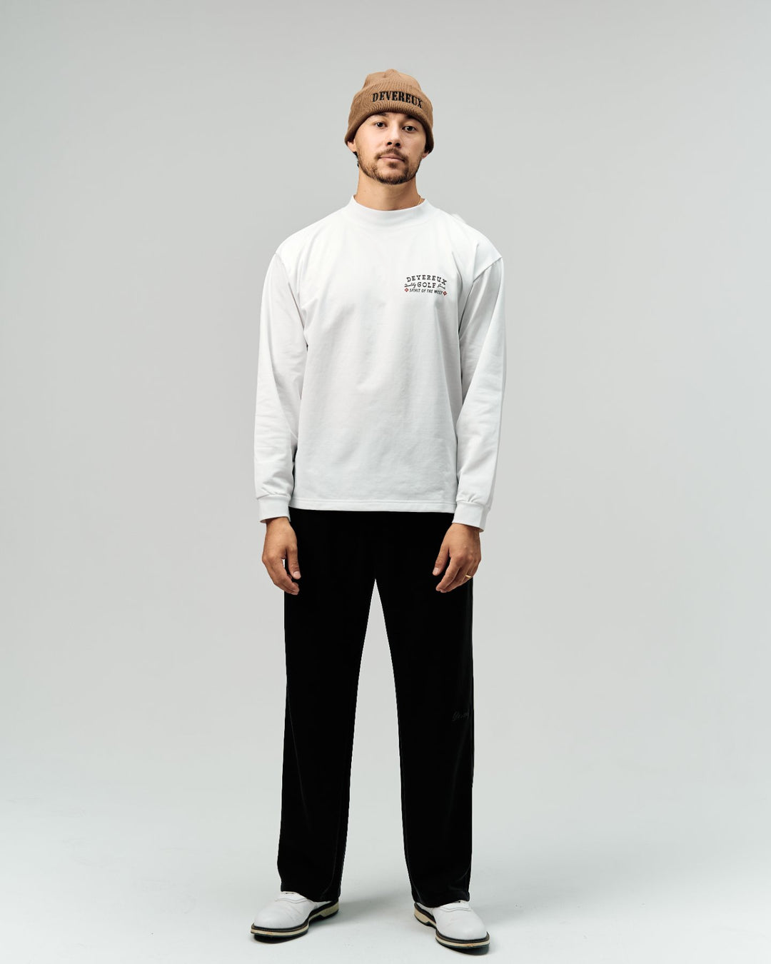 DVG TECH PANTS 075764410-BLACK