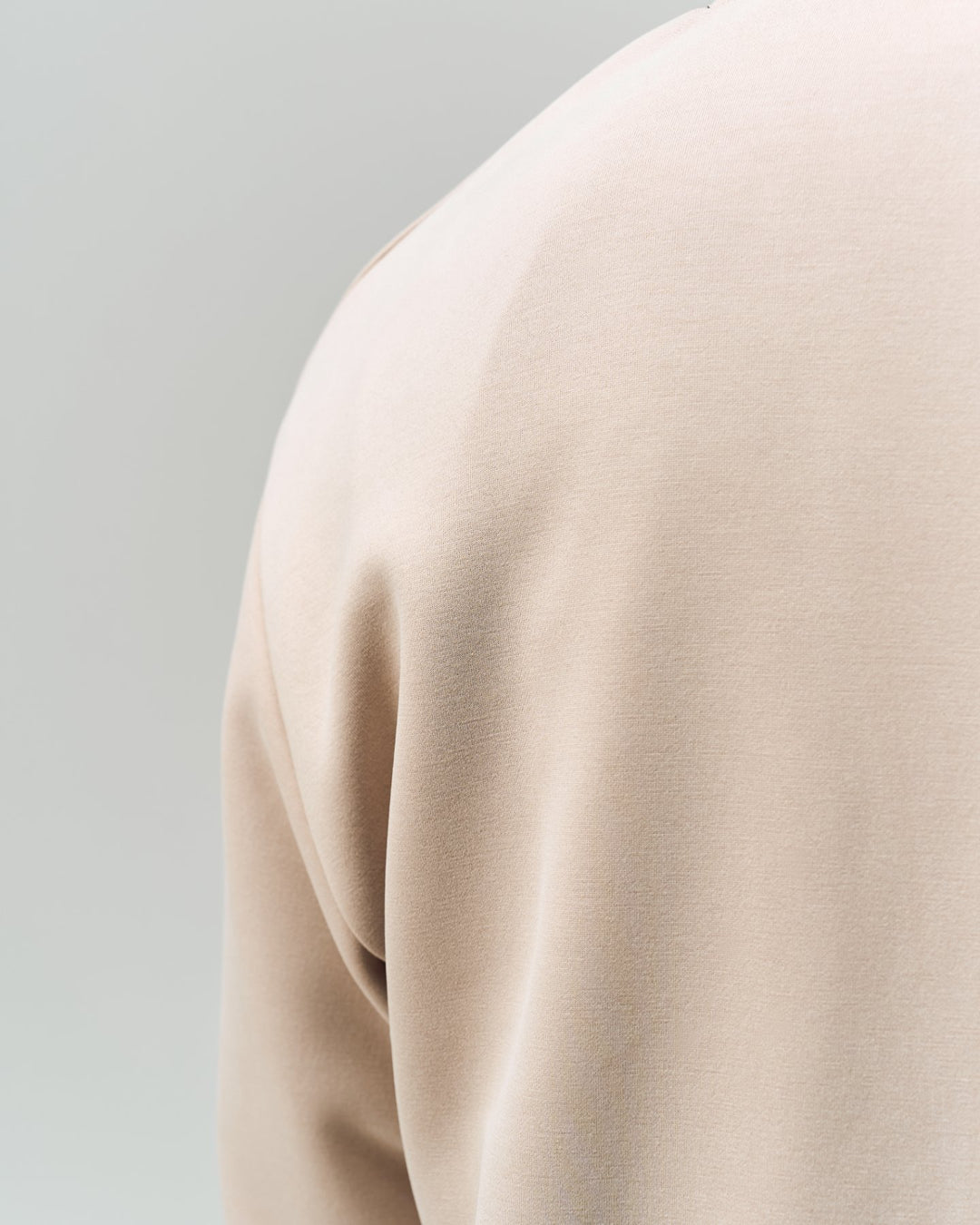 DVG TECH CARDIGAN 075764009-SAND