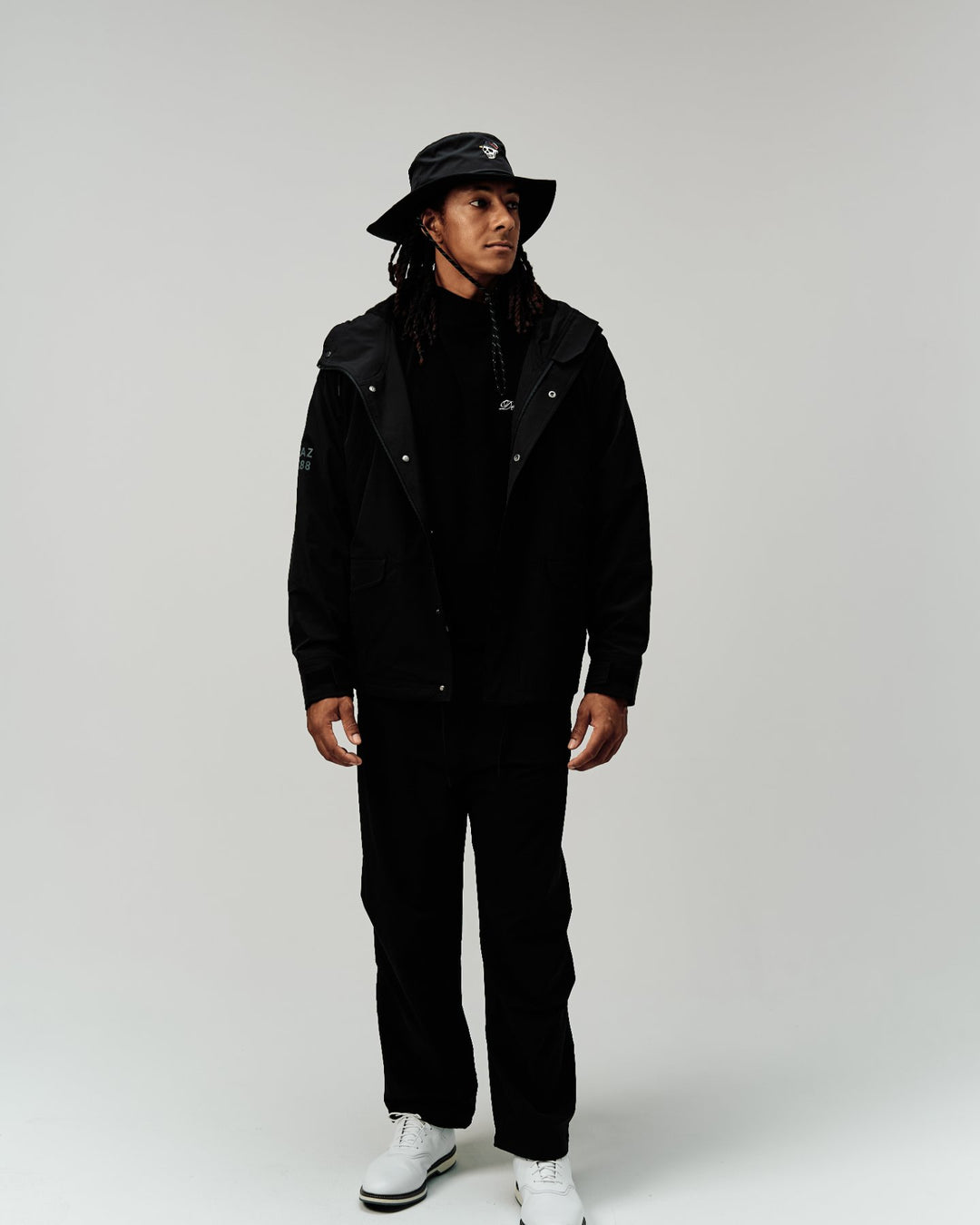 DVG Mountain Jacket 075764107-SAND