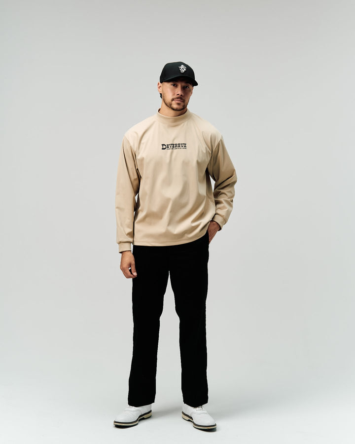 【Dickies x DEVEREUX】WORK PANTS 075764402-BLACK