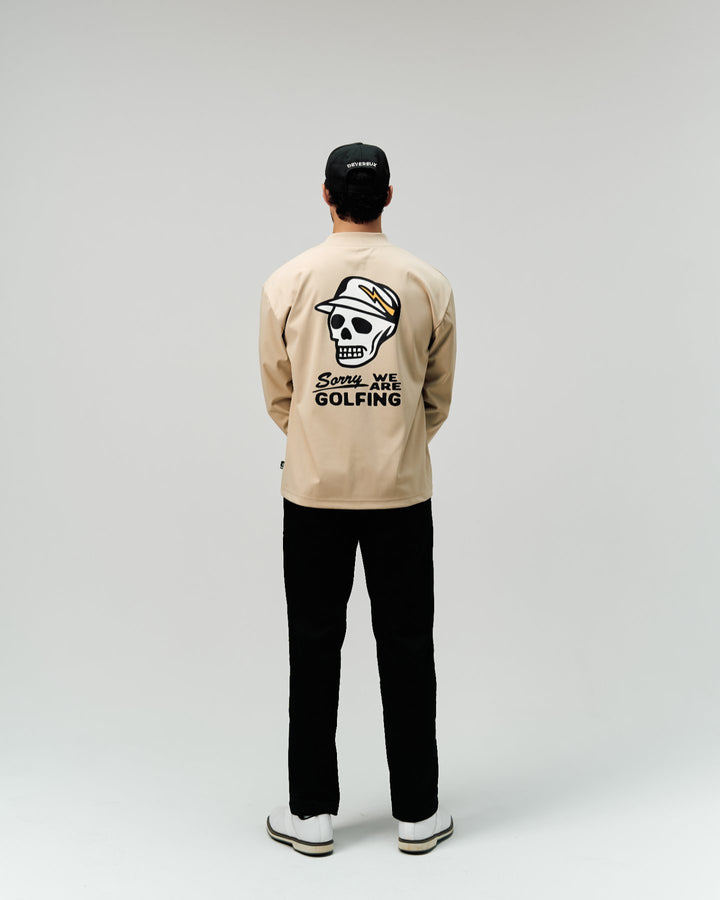 【Dickies x DEVEREUX】WORK PANTS 075764402-BLACK