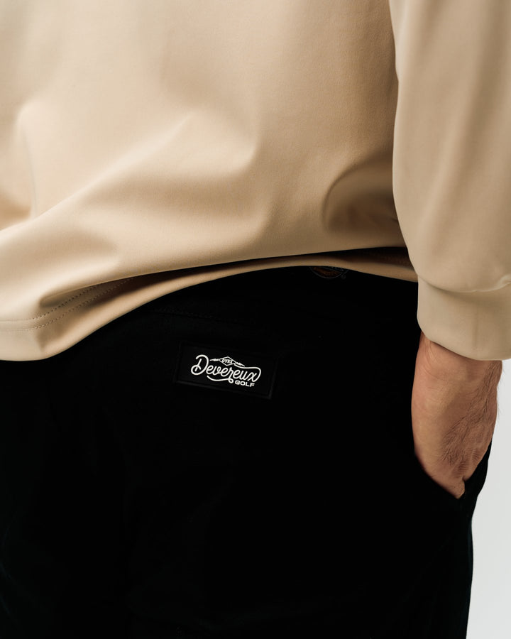 【Dickies x DEVEREUX】WORK PANTS 075764402-BLACK