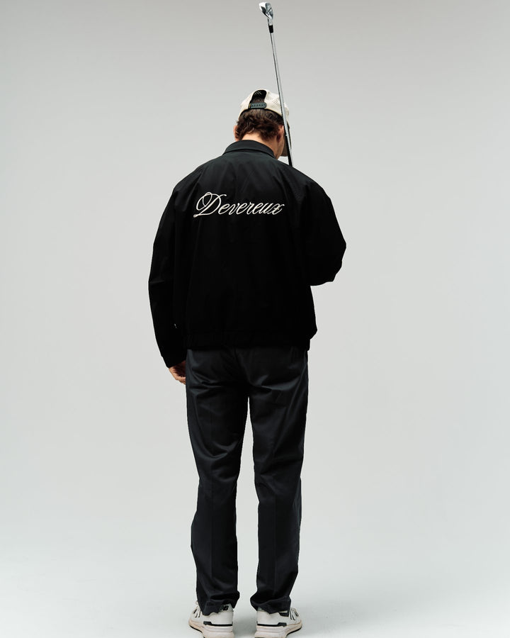 DVG Desertcamo Blouson 075764104-BLACK