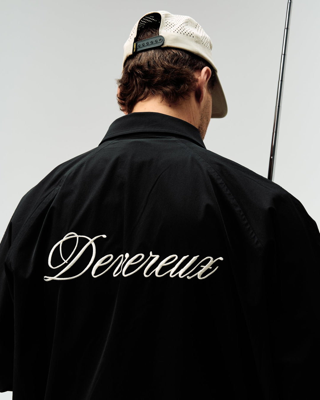 DVG Desertcamo Blouson 075764104-BLACK