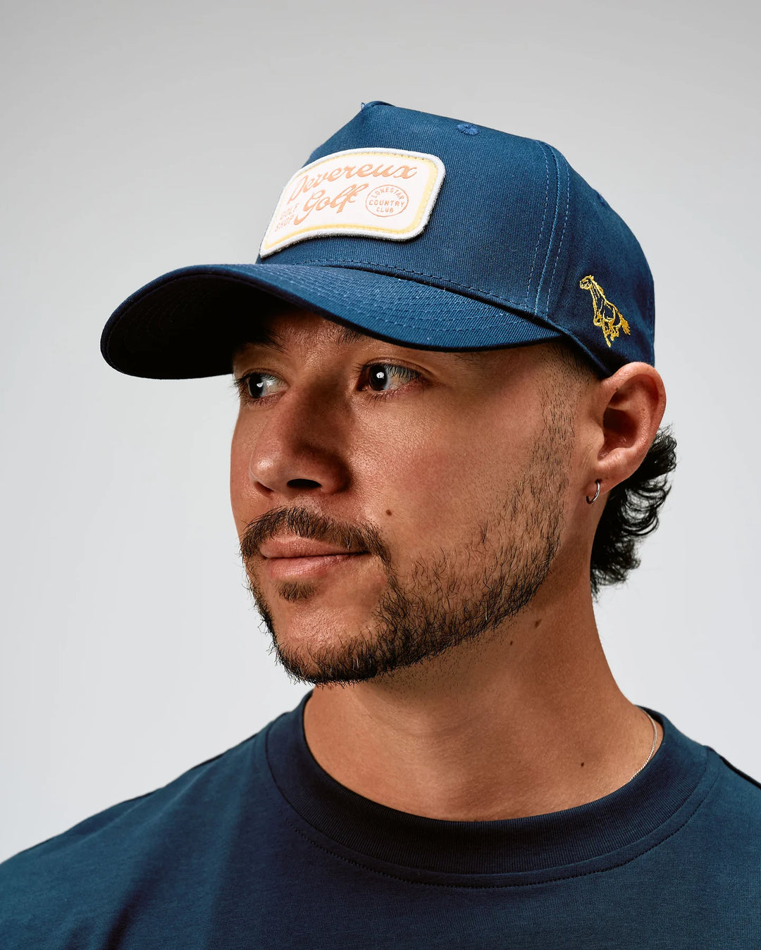 A Player Lonestar Country Club Hat 075364841-Navy
