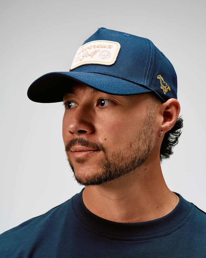 A Player Lonestar Country Club Hat 075364841-Navy