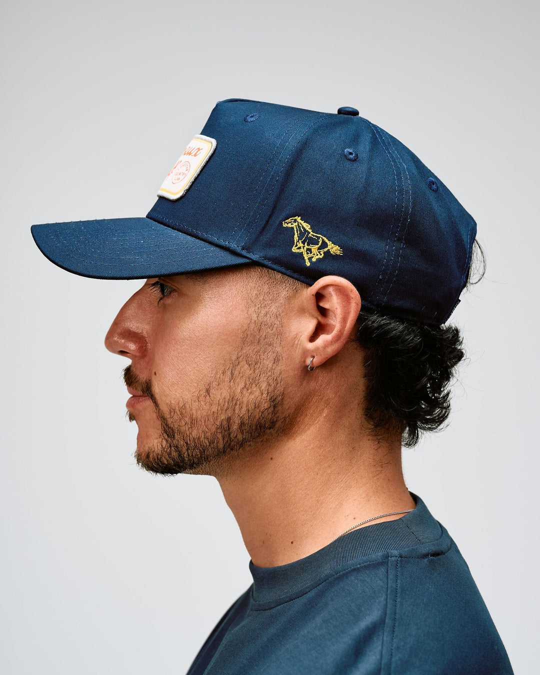 A Player Lonestar Country Club Hat 075364841-Navy