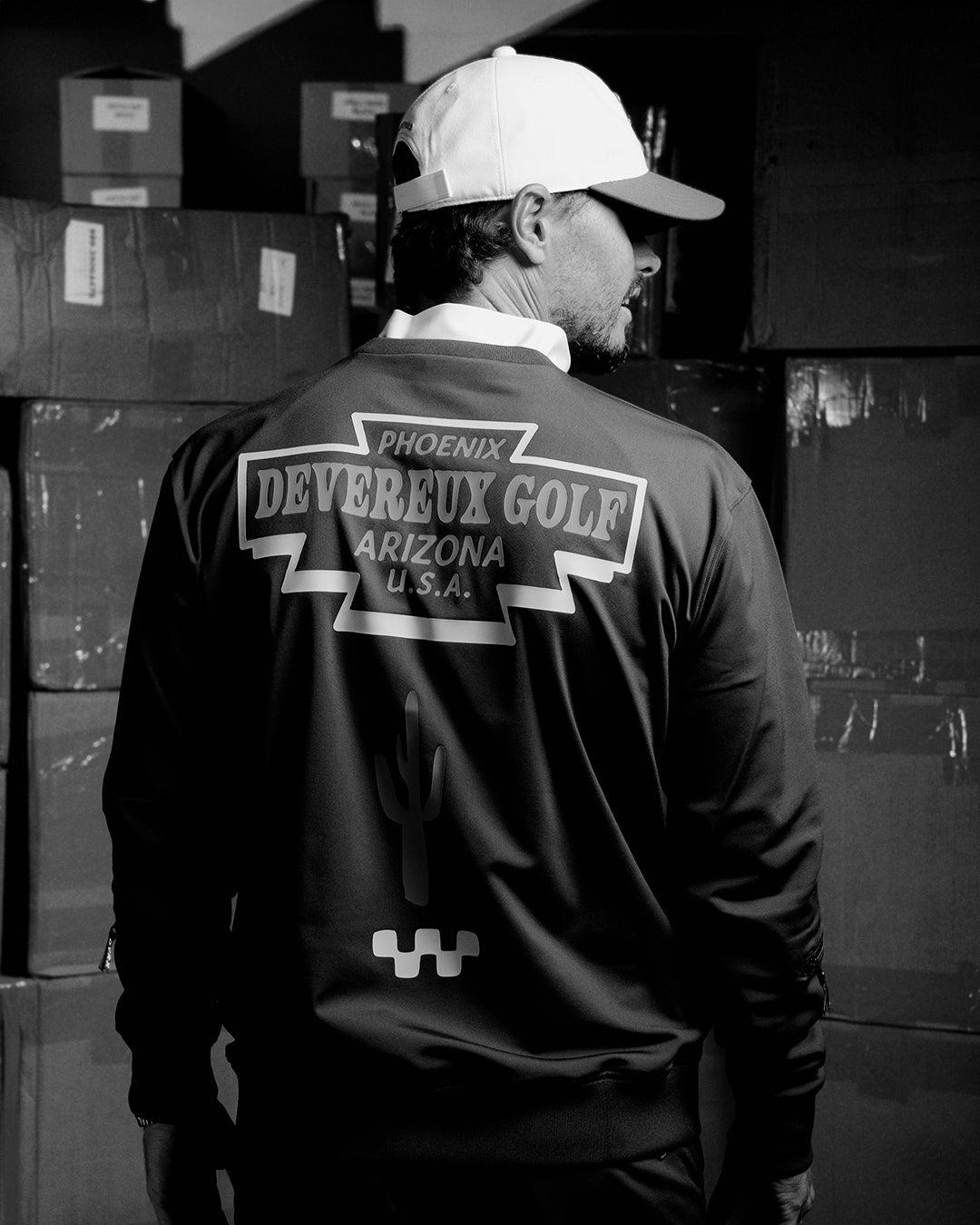 DEVEREUX JAPAN OFFICIAL ONLINE STORE | デヴァロージャパン公式