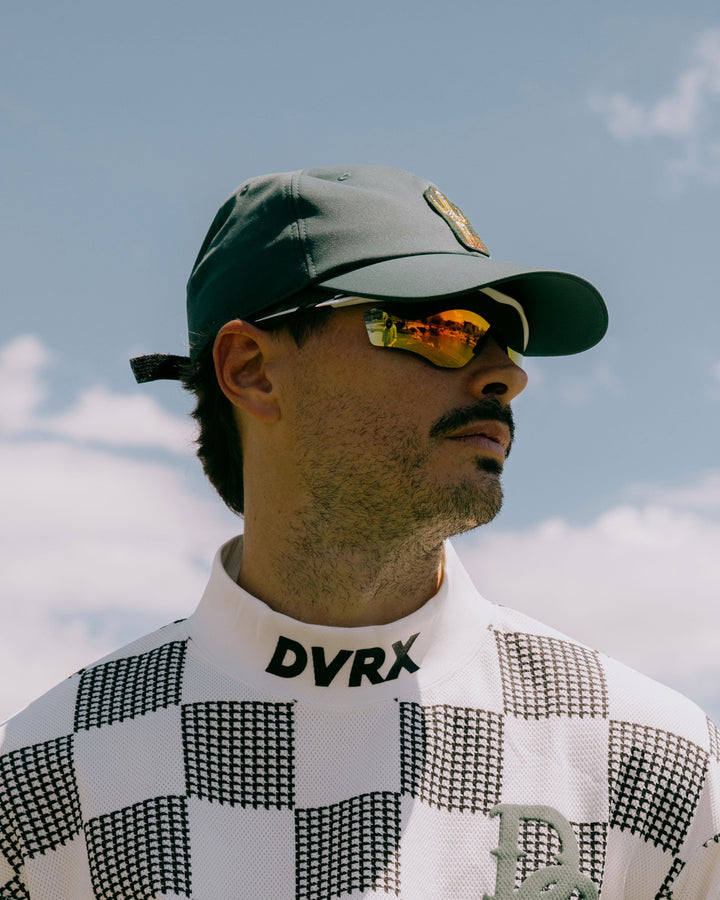 Cactus Voodoo Hat 763474800-DUCK GREEN