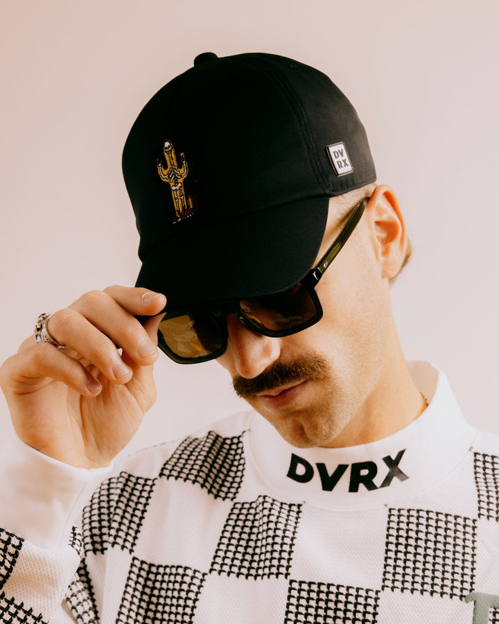 Cactus Voodoo Hat 763474800-BLACK