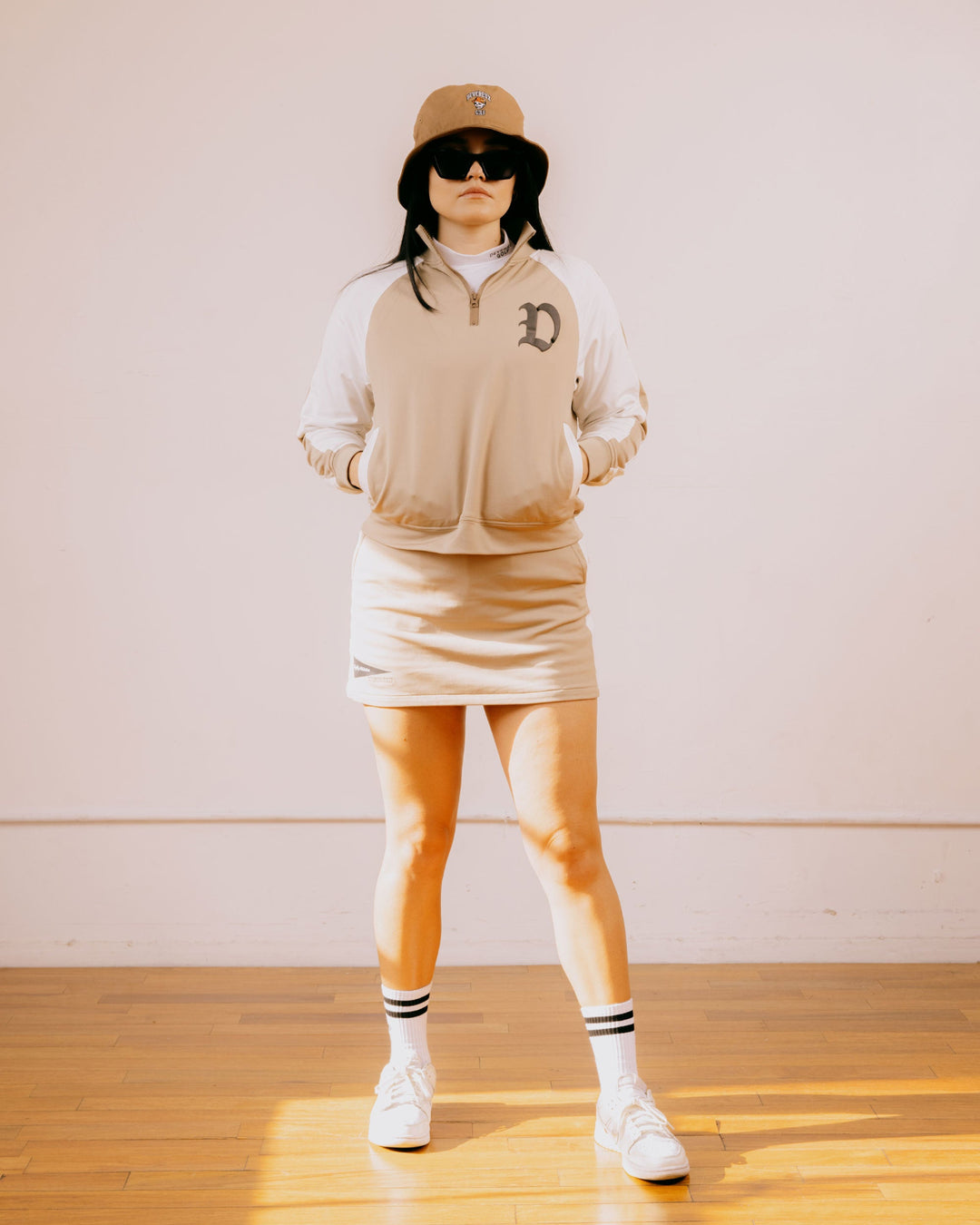 WOMEN Highly Addictive 37.5 SK 763474470-SAND