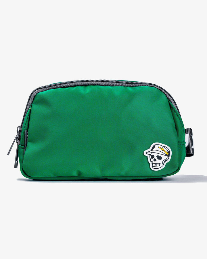 Crossbody Caddy 075362805-GREEN