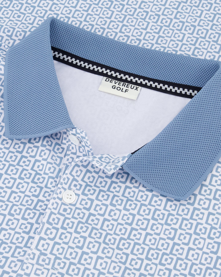 The Nomad Polo 075364004-SKY
