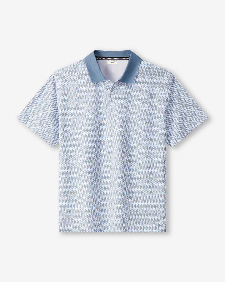 The Nomad Polo 075364004-SKY