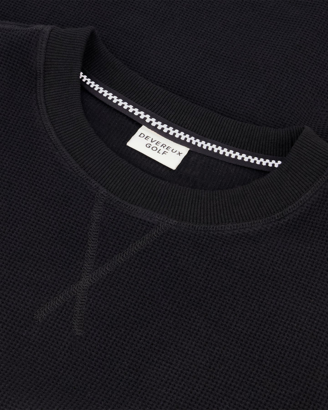 The Waffle Crew 075364005-Faded Black