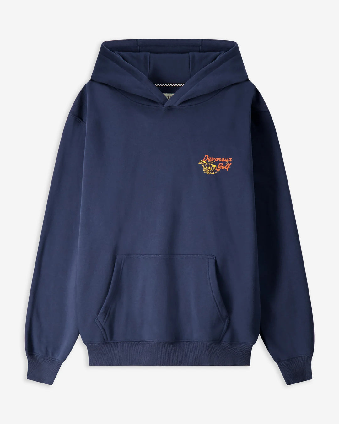 Lone Star CC Hoodie 075364015-NAVY