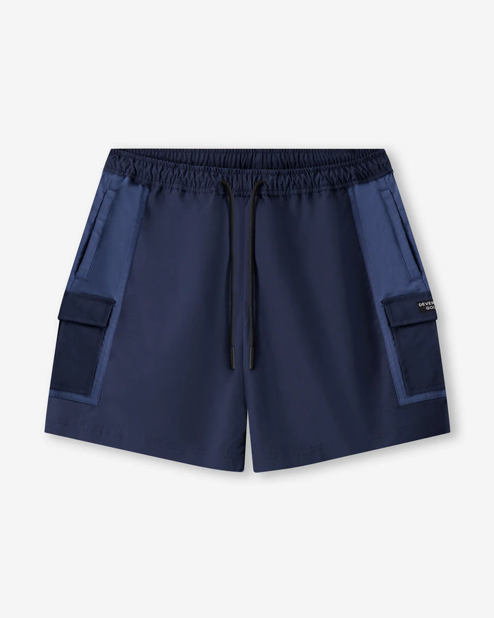 The Ripstop Cargo Short 075364402-NAVY