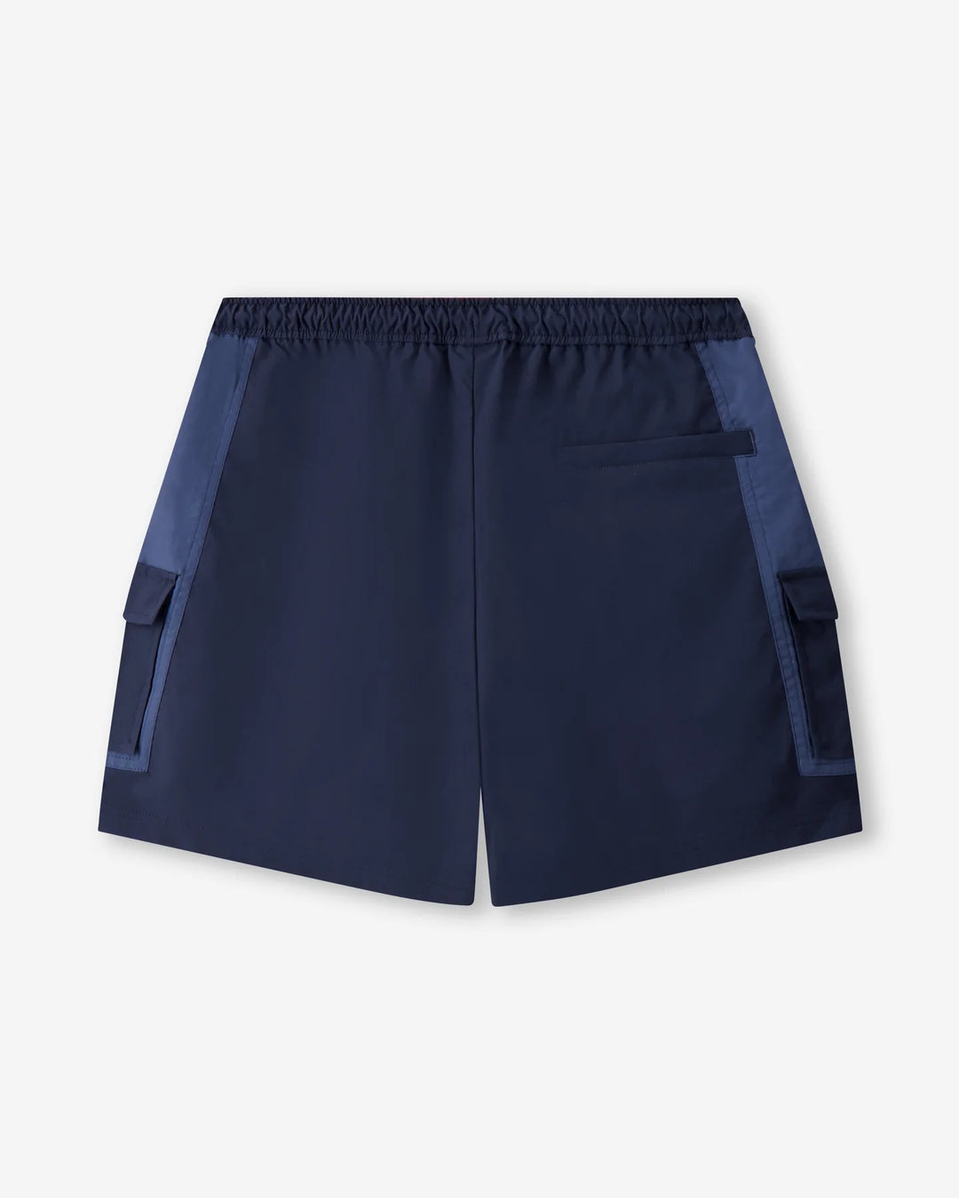The Ripstop Cargo Short 075364402-NAVY