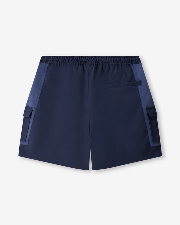 The Ripstop Cargo Short 075364402-NAVY