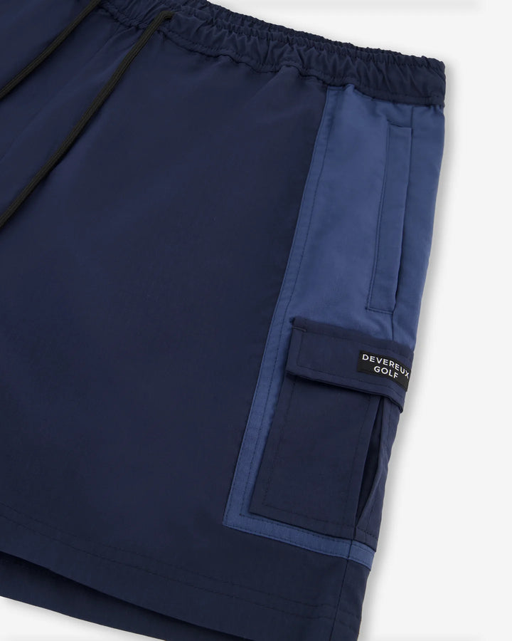 The Ripstop Cargo Short 075364402-NAVY